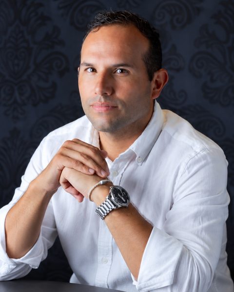 Jonathan Ramos
