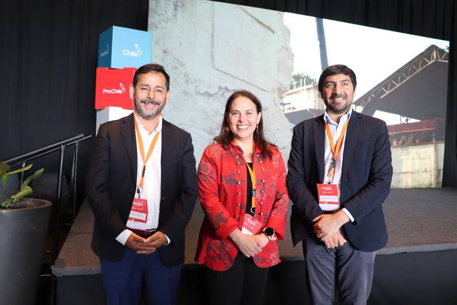 REDES 2025 — Rueda de Negocios Biobío