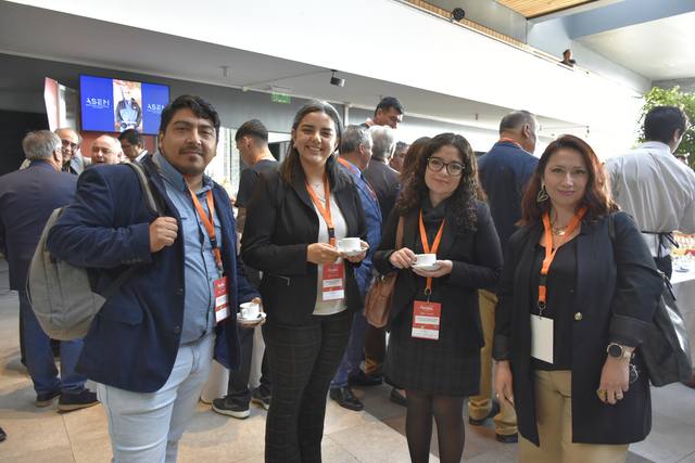 REDES 2025 — Rueda de Negocios Biobío