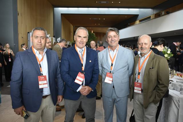 REDES 2025 — Rueda de Negocios Biobío