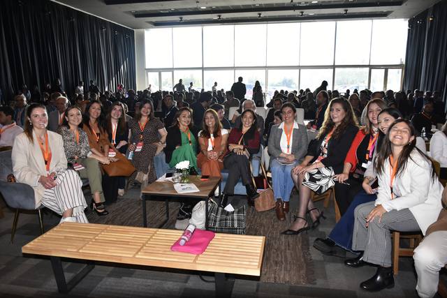 REDES 2025 — Rueda de Negocios Biobío