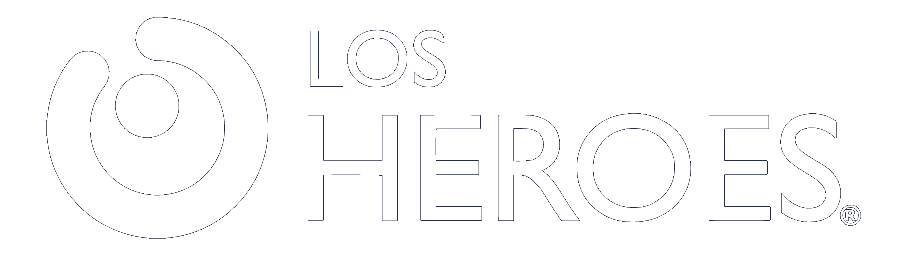 Los Héroes