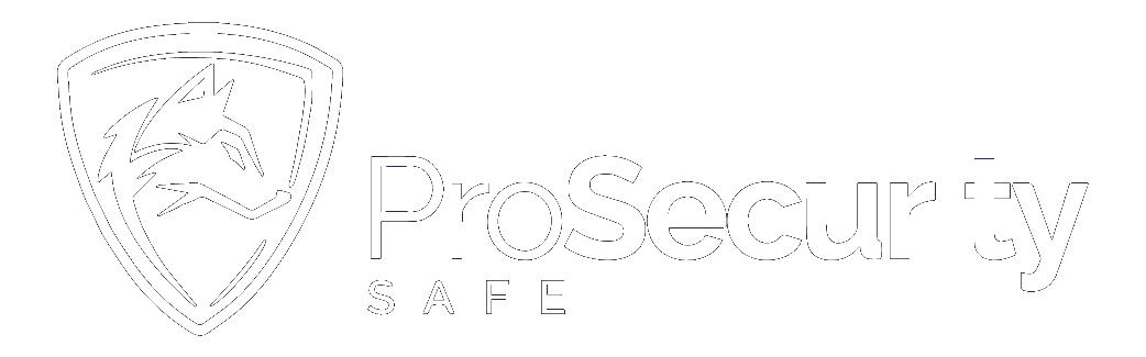 ProSecurity Safe